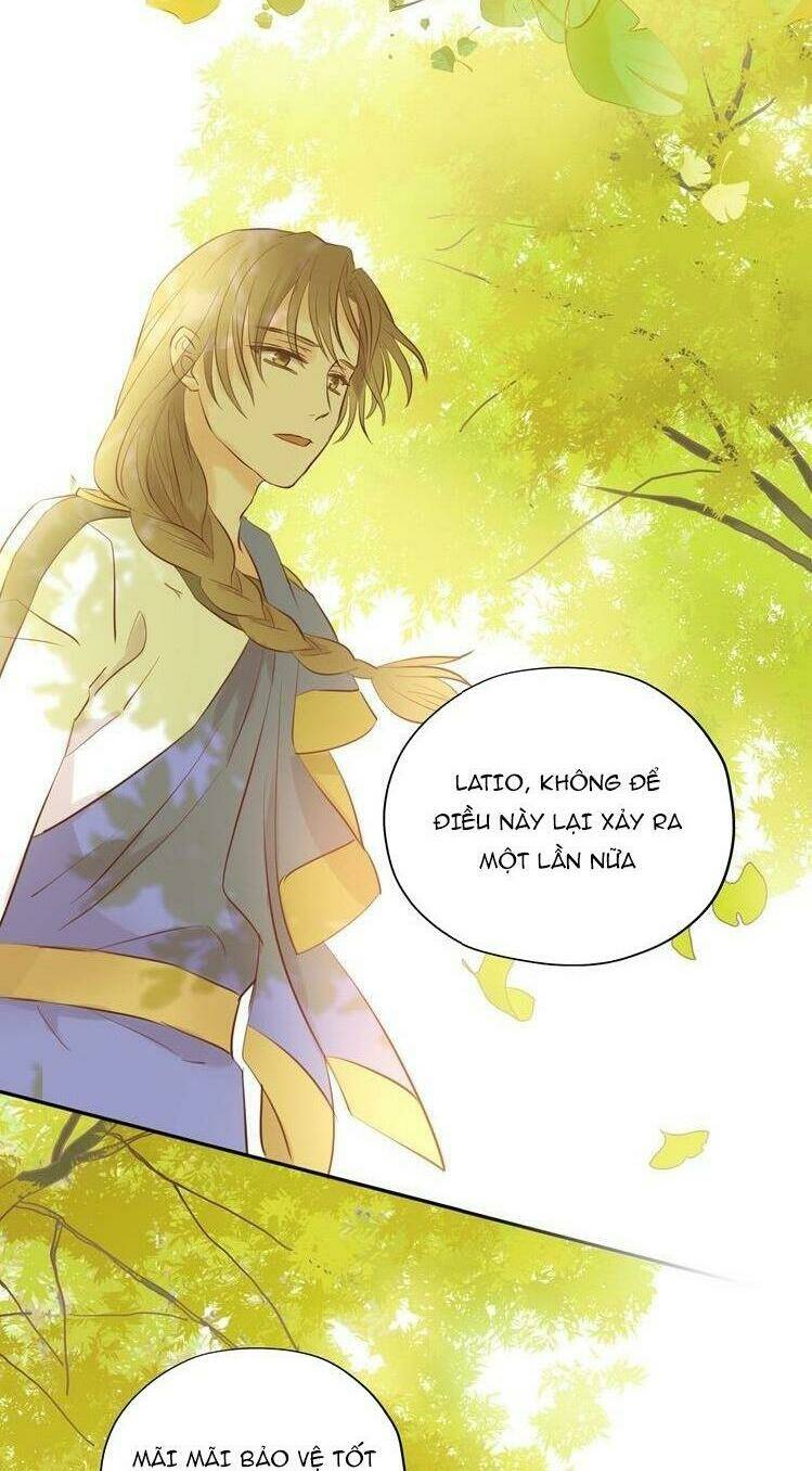 Địch Úc Đa Chi Ca Chapter 20 - Trang 2