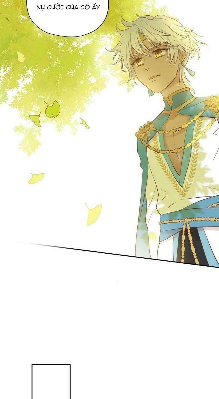 Địch Úc Đa Chi Ca Chapter 20 - Trang 2