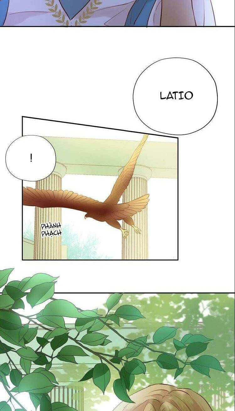 Địch Úc Đa Chi Ca Chapter 20 - Trang 2