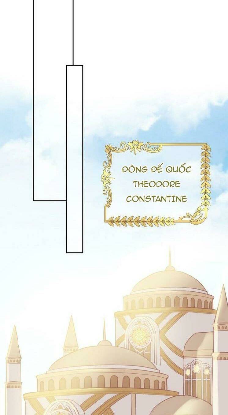 Địch Úc Đa Chi Ca Chapter 20 - Trang 2