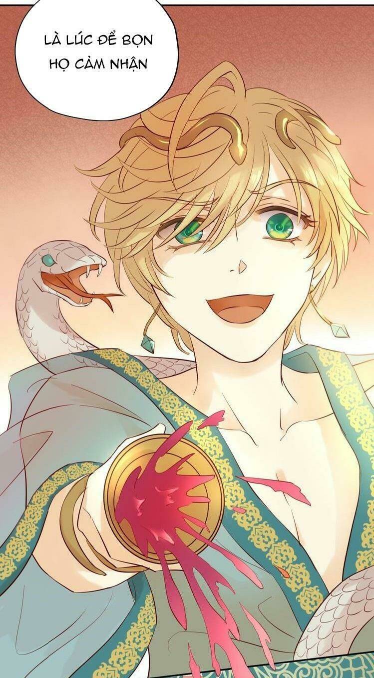 Địch Úc Đa Chi Ca Chapter 20 - Trang 2