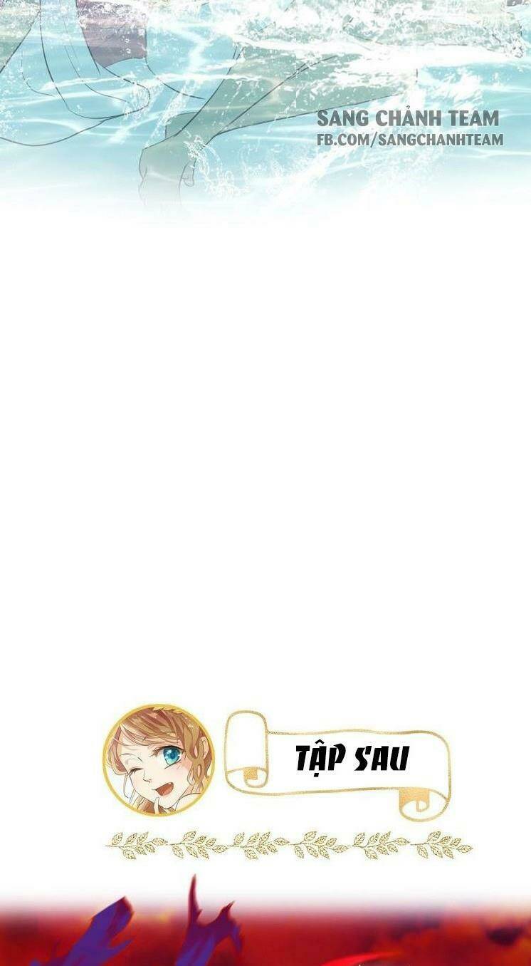 Địch Úc Đa Chi Ca Chapter 20 - Trang 2