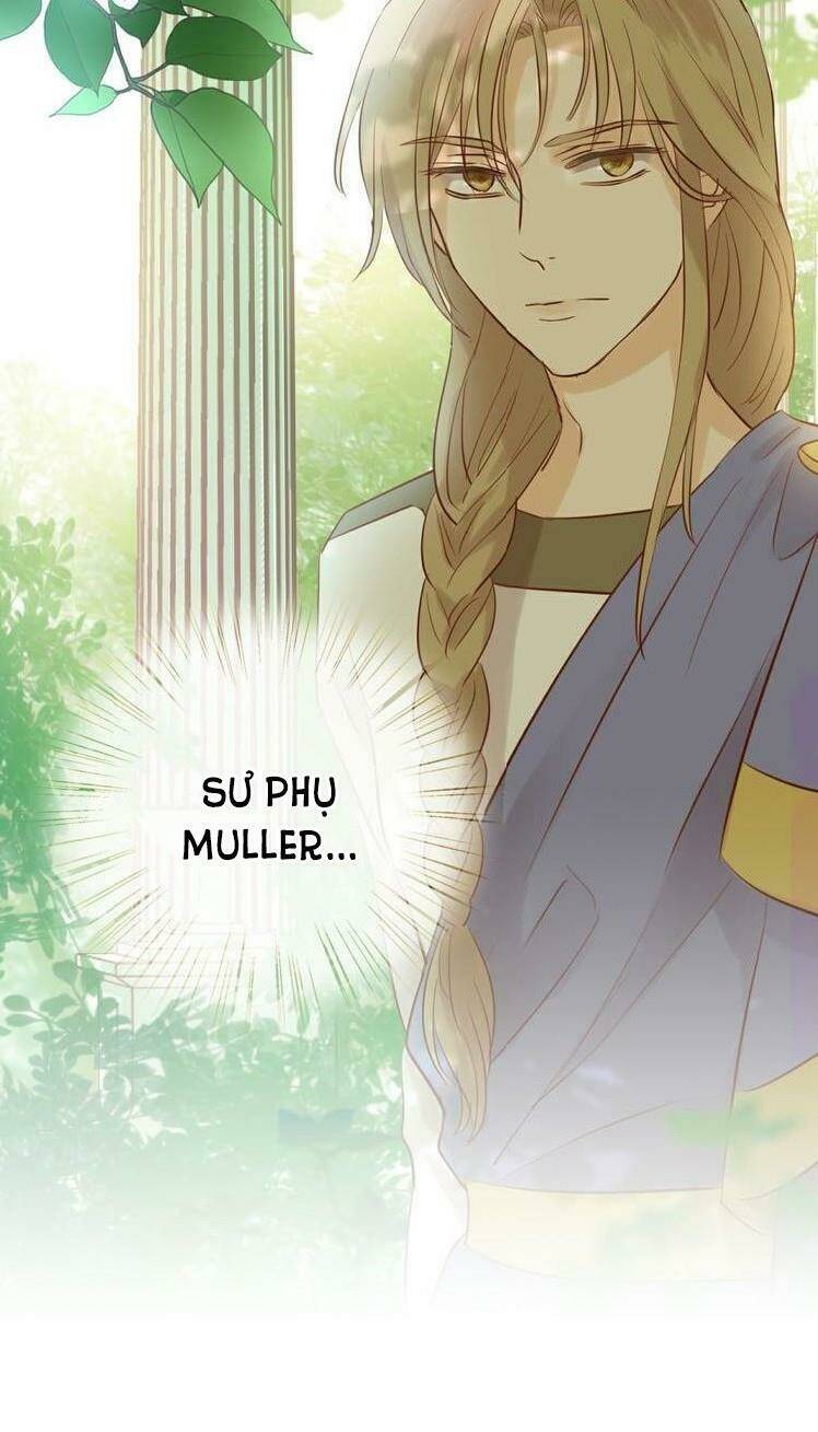 Địch Úc Đa Chi Ca Chapter 20 - Trang 2