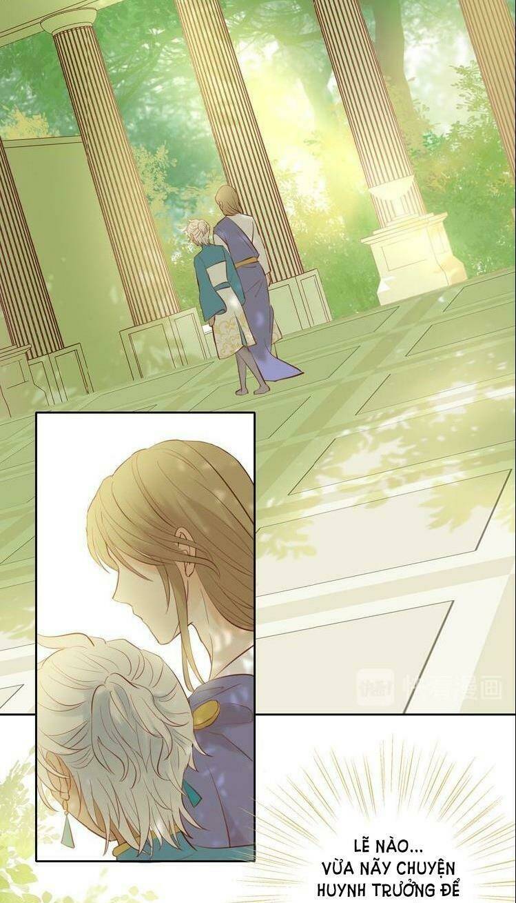 Địch Úc Đa Chi Ca Chapter 20 - Trang 2