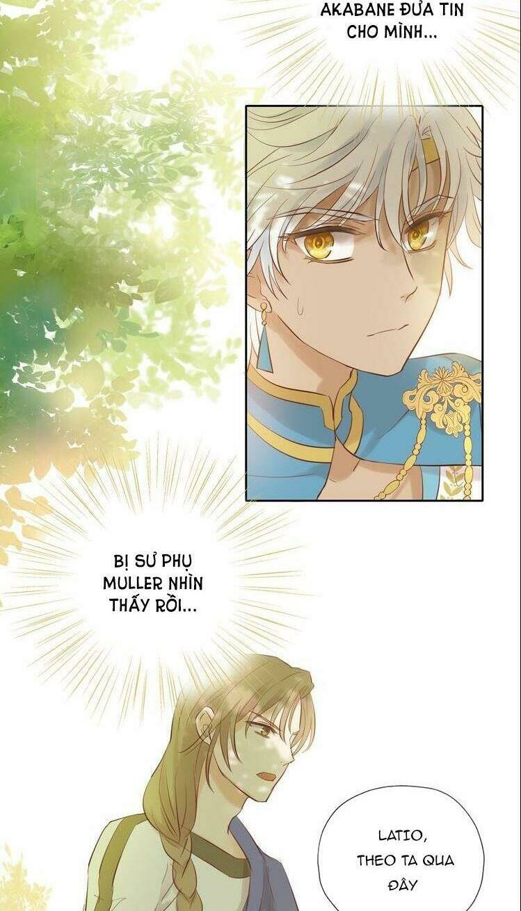 Địch Úc Đa Chi Ca Chapter 20 - Trang 2