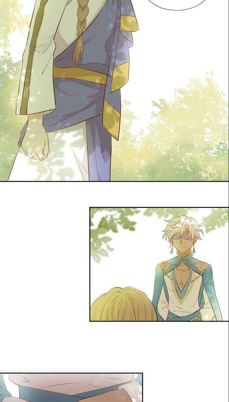 Địch Úc Đa Chi Ca Chapter 20 - Trang 2