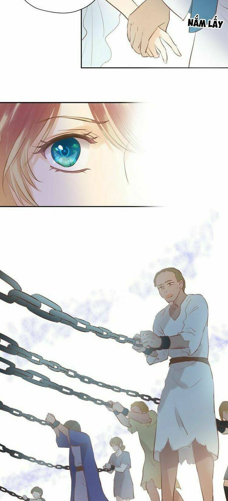 Địch Úc Đa Chi Ca Chapter 21 - Trang 2