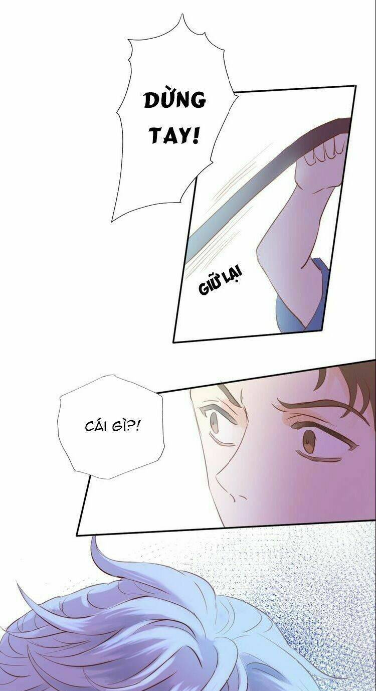 Địch Úc Đa Chi Ca Chapter 21 - Trang 2