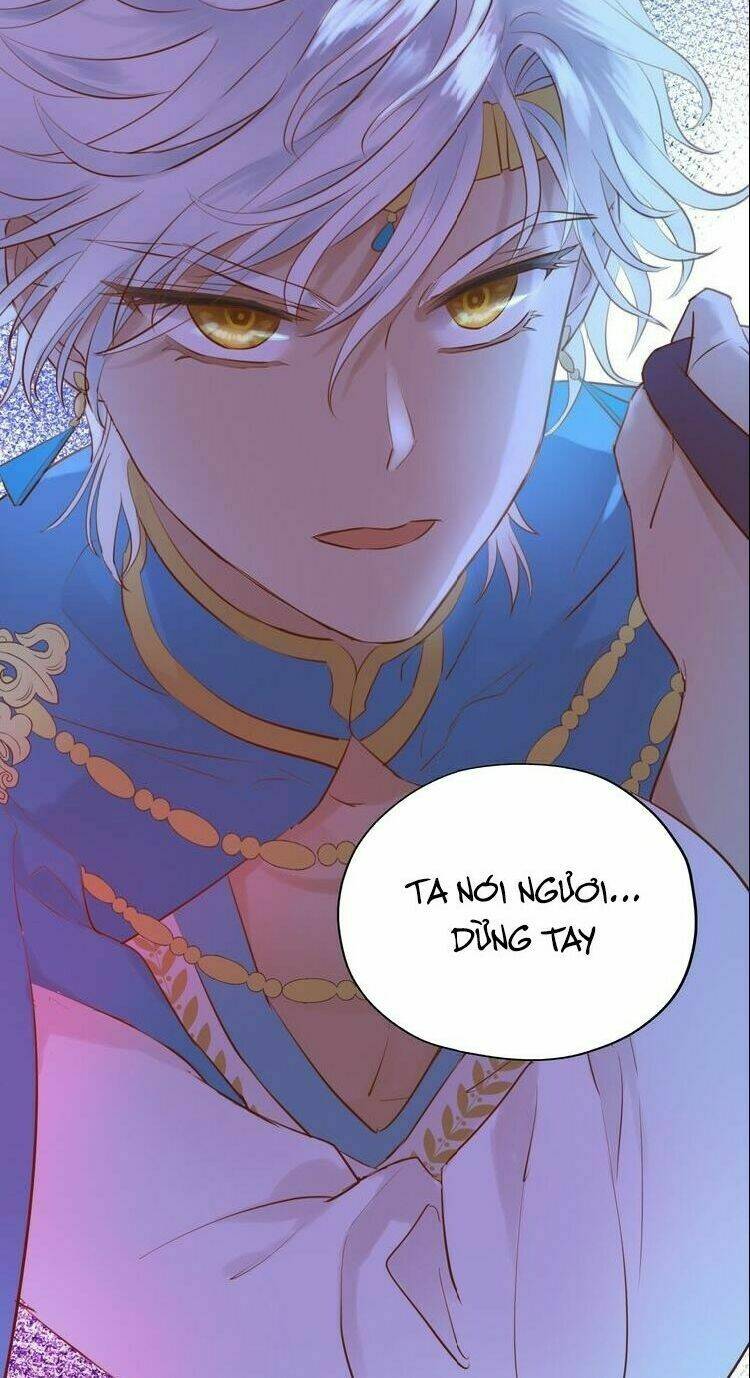 Địch Úc Đa Chi Ca Chapter 21 - Trang 2