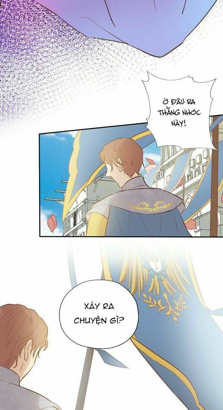 Địch Úc Đa Chi Ca Chapter 21 - Trang 2