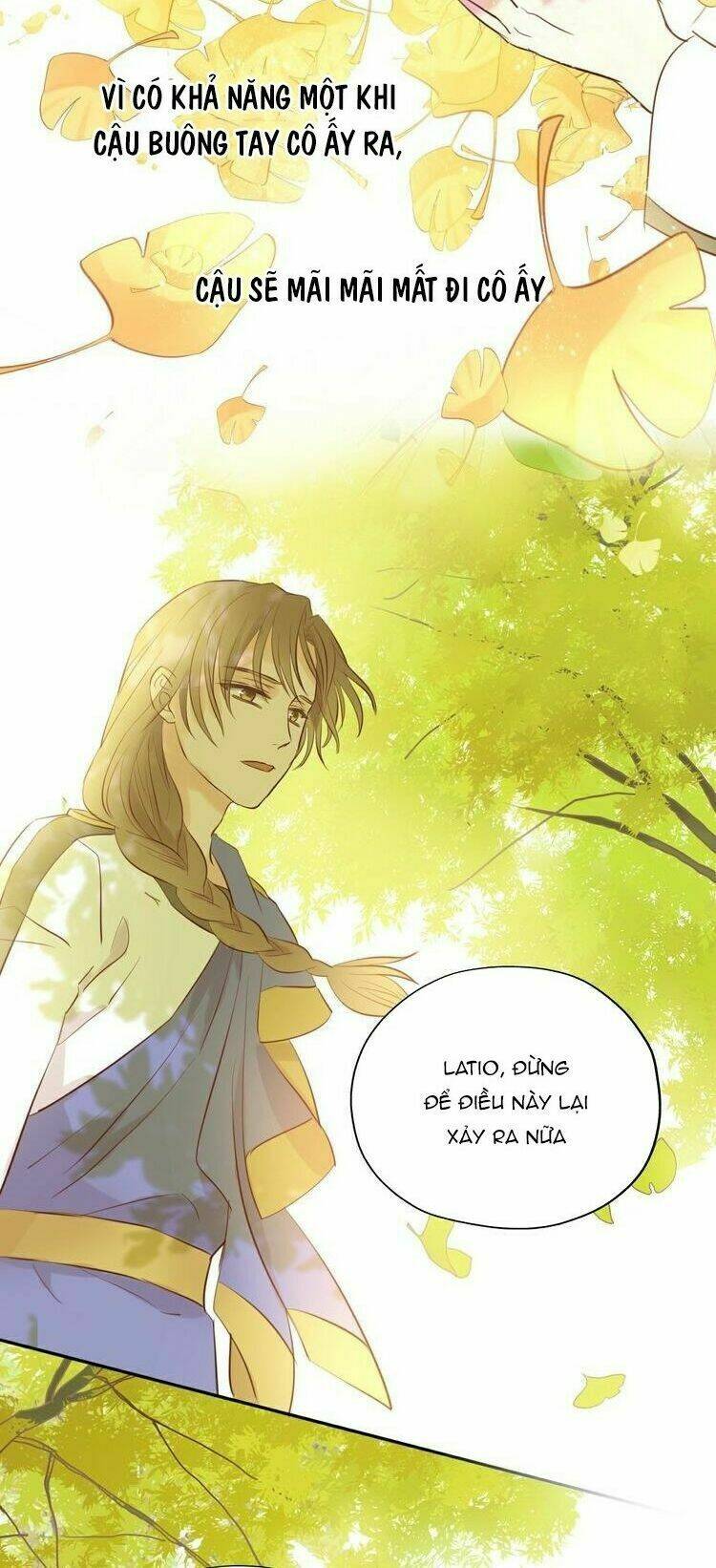 Địch Úc Đa Chi Ca Chapter 21 - Trang 2