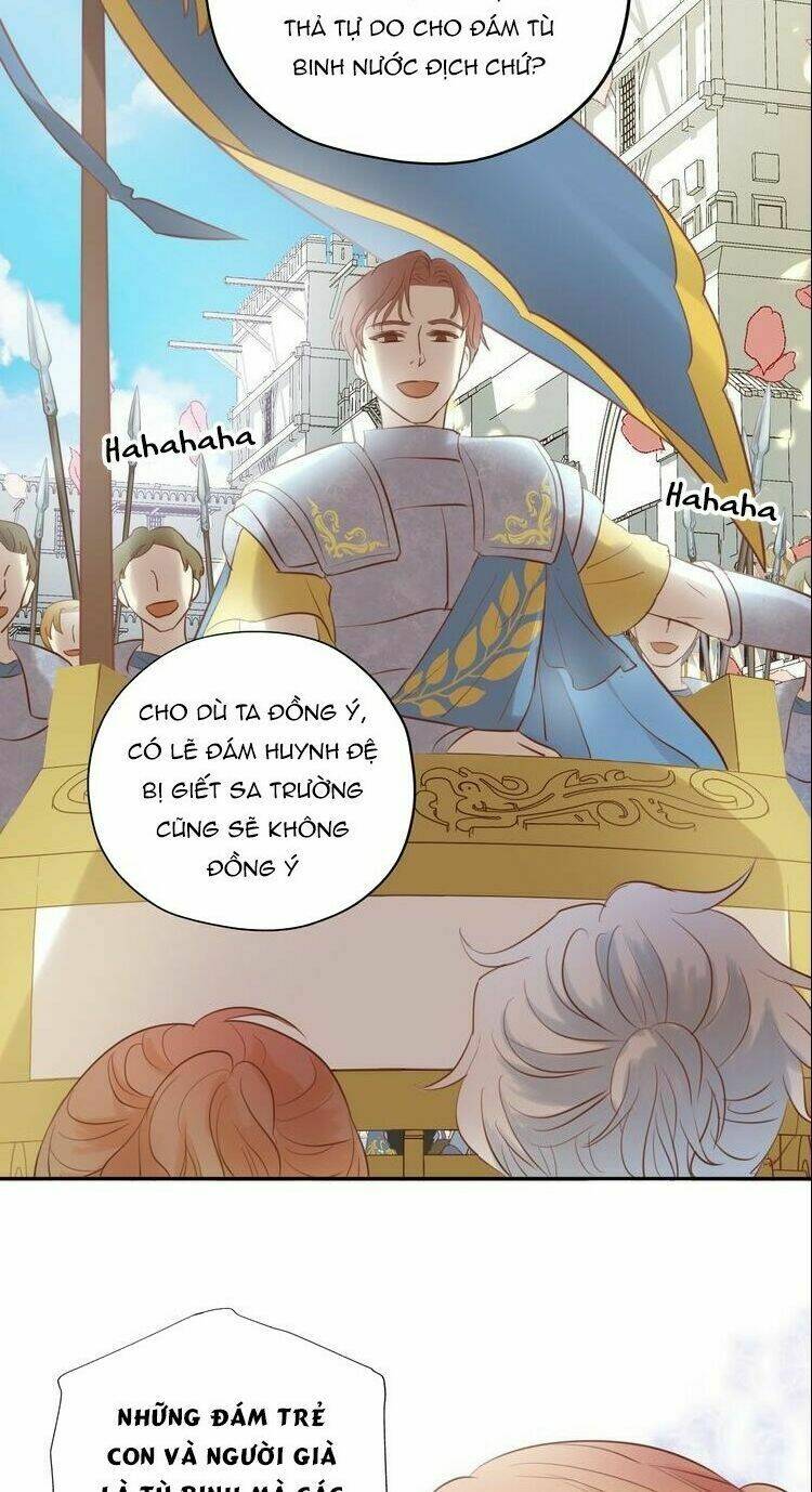 Địch Úc Đa Chi Ca Chapter 21 - Trang 2