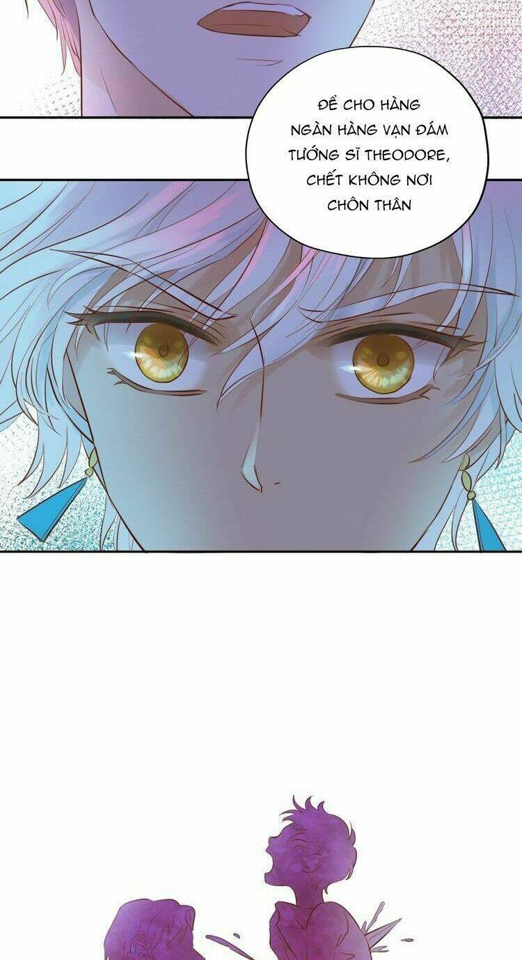 Địch Úc Đa Chi Ca Chapter 21 - Trang 2