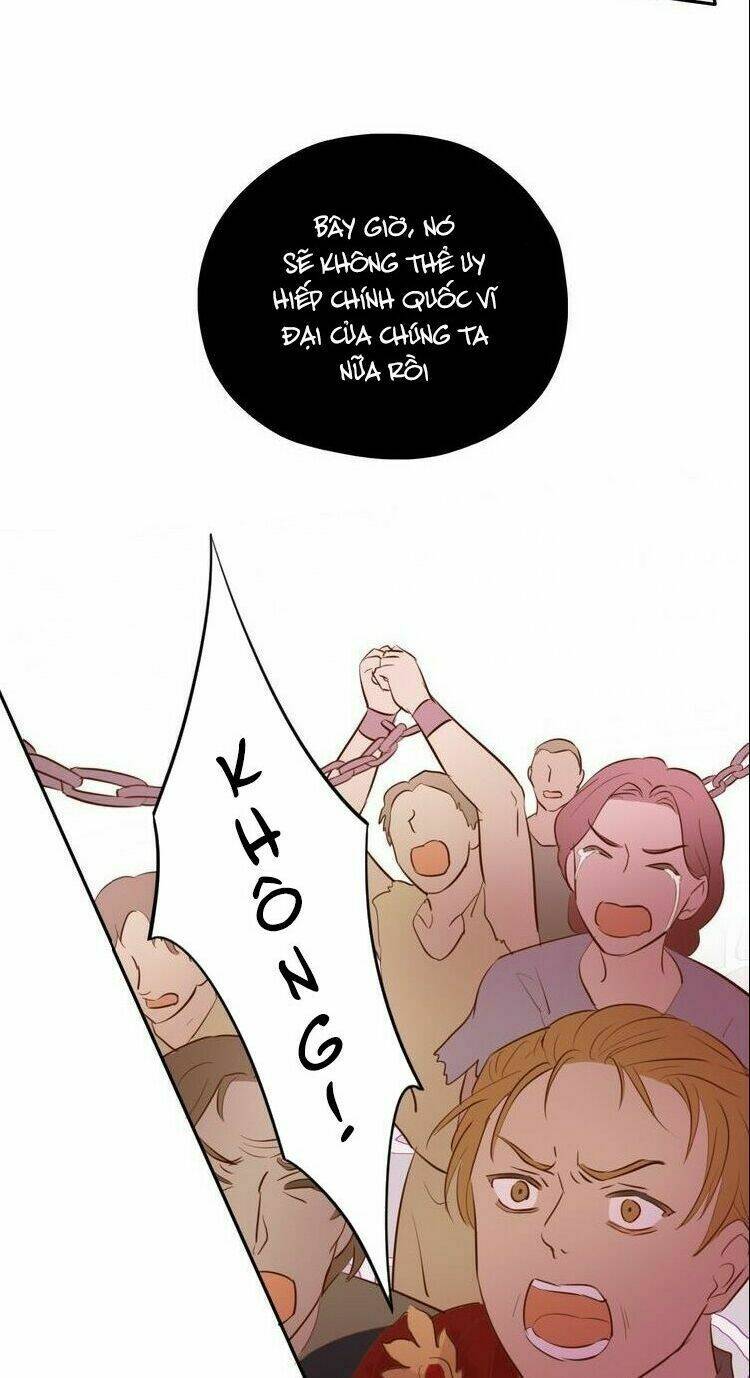 Địch Úc Đa Chi Ca Chapter 21 - Trang 2