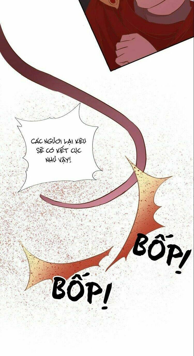 Địch Úc Đa Chi Ca Chapter 21 - Trang 2