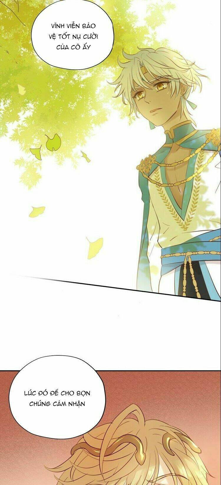 Địch Úc Đa Chi Ca Chapter 21 - Trang 2