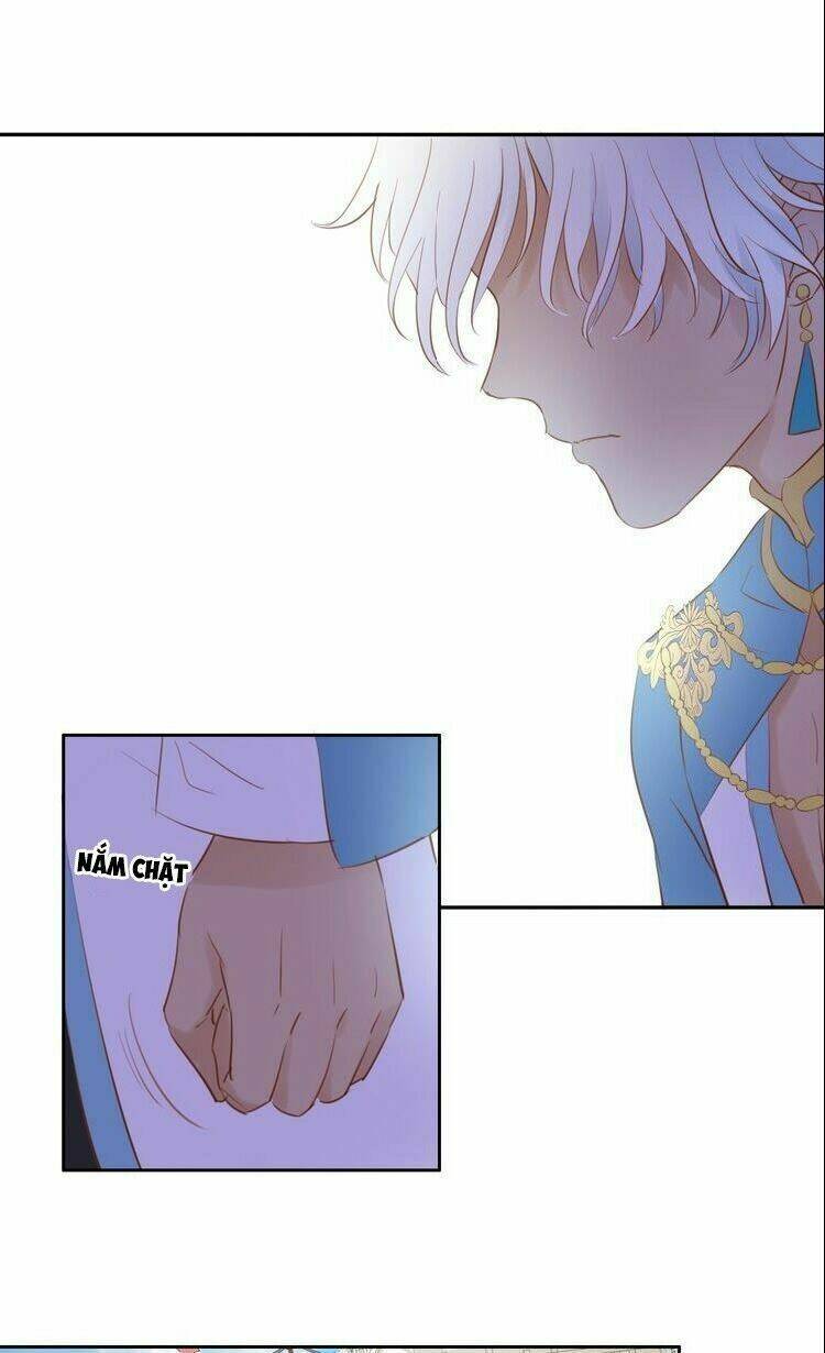 Địch Úc Đa Chi Ca Chapter 21 - Trang 2