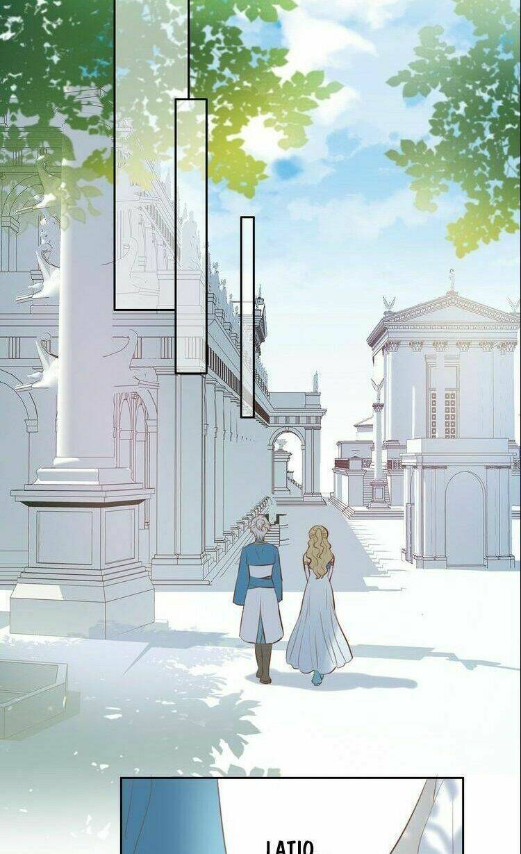 Địch Úc Đa Chi Ca Chapter 21 - Trang 2