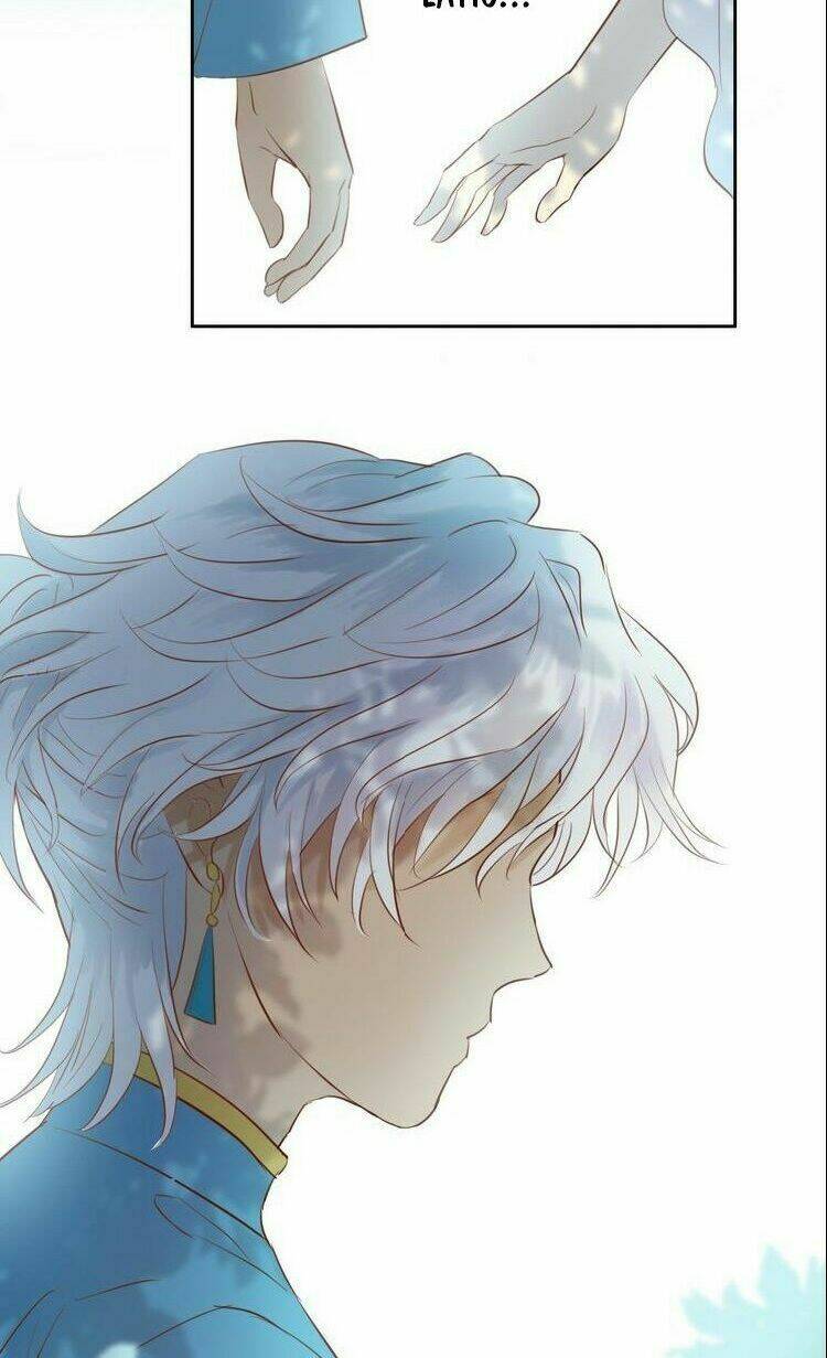 Địch Úc Đa Chi Ca Chapter 21 - Trang 2