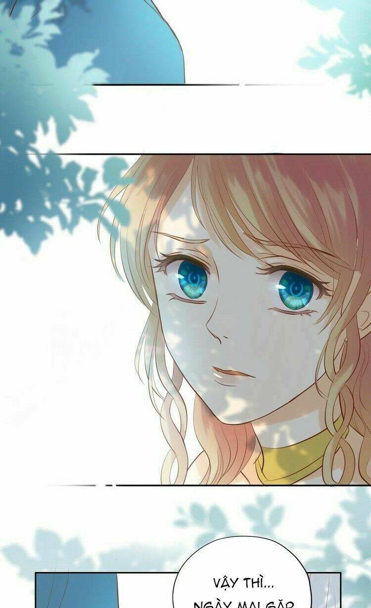 Địch Úc Đa Chi Ca Chapter 21 - Trang 2