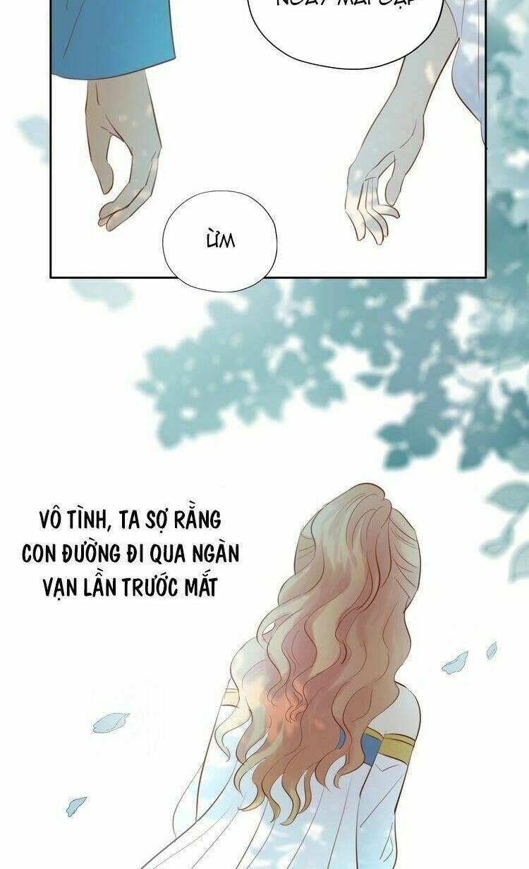 Địch Úc Đa Chi Ca Chapter 21 - Trang 2