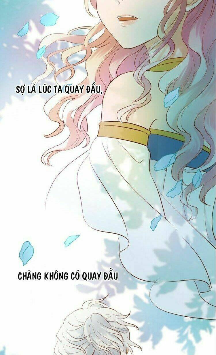Địch Úc Đa Chi Ca Chapter 21 - Trang 2