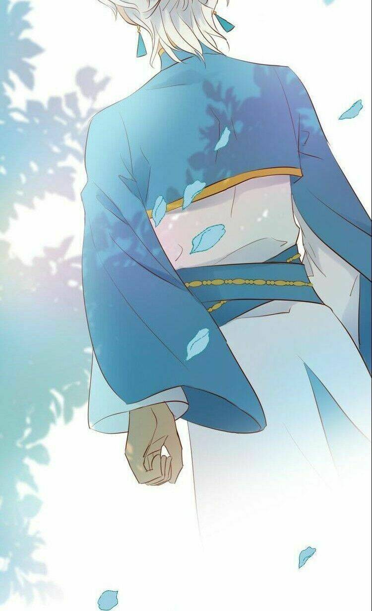 Địch Úc Đa Chi Ca Chapter 21 - Trang 2