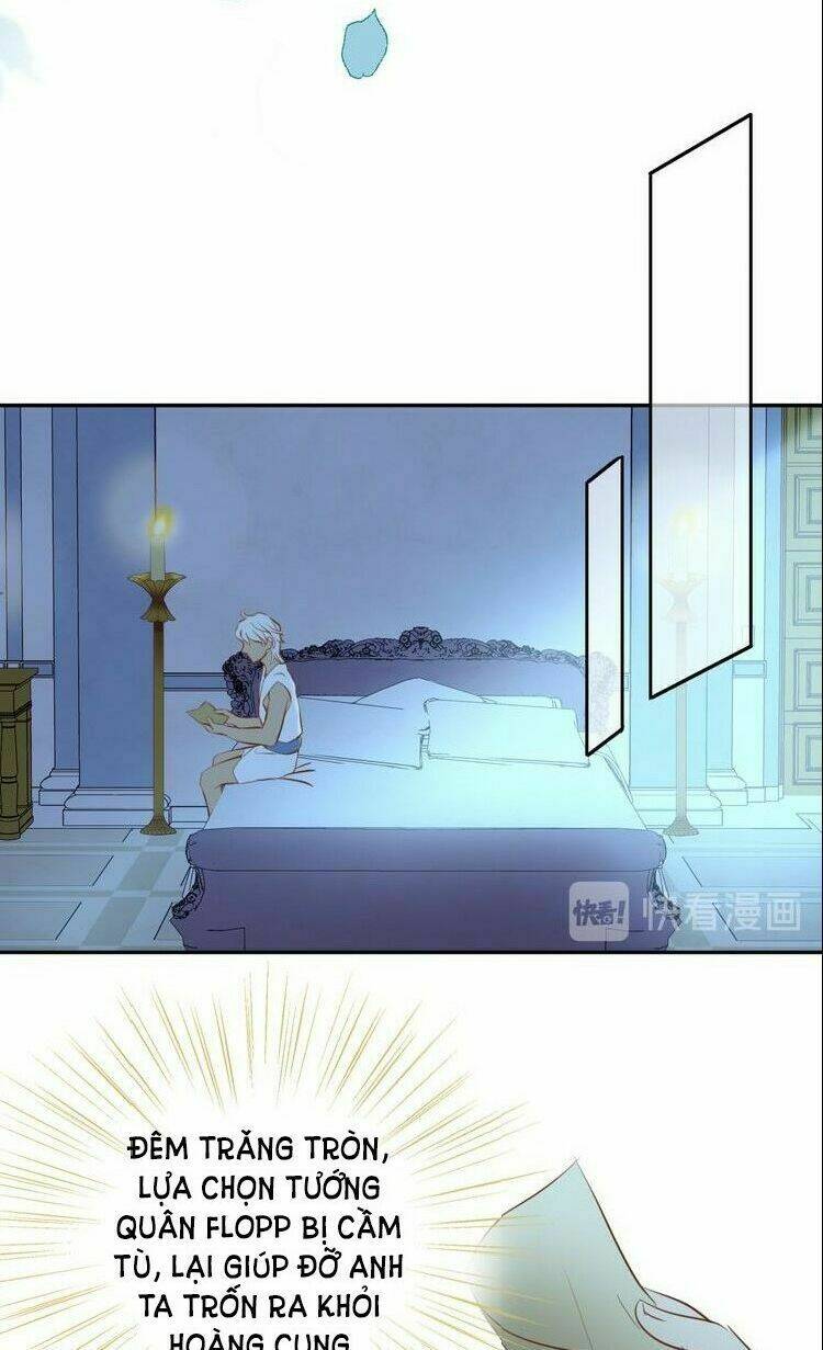 Địch Úc Đa Chi Ca Chapter 21 - Trang 2