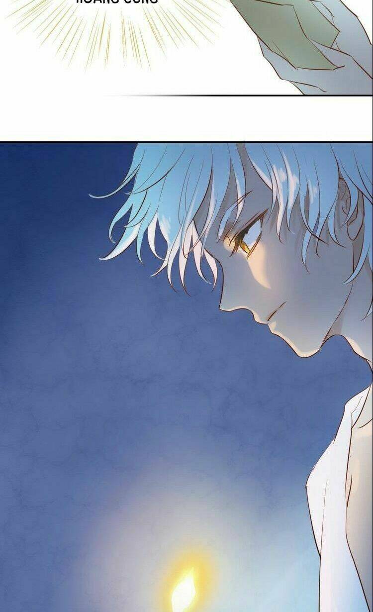 Địch Úc Đa Chi Ca Chapter 21 - Trang 2