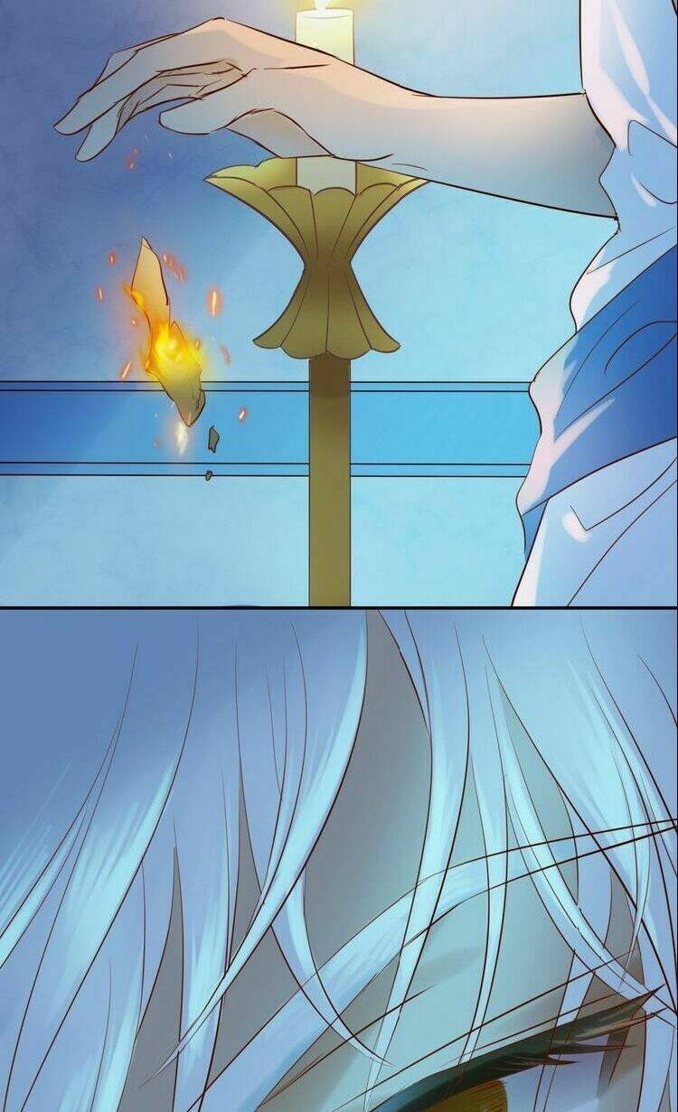 Địch Úc Đa Chi Ca Chapter 21 - Trang 2