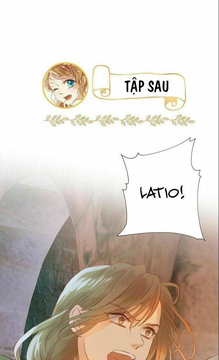 Địch Úc Đa Chi Ca Chapter 21 - Trang 2