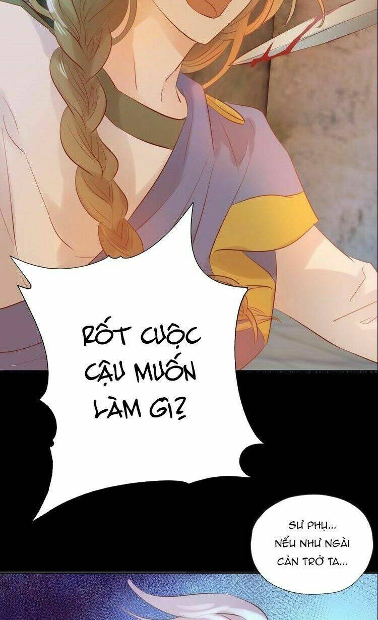 Địch Úc Đa Chi Ca Chapter 21 - Trang 2