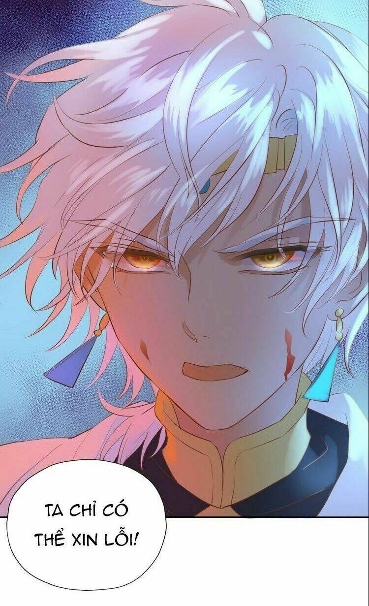 Địch Úc Đa Chi Ca Chapter 21 - Trang 2