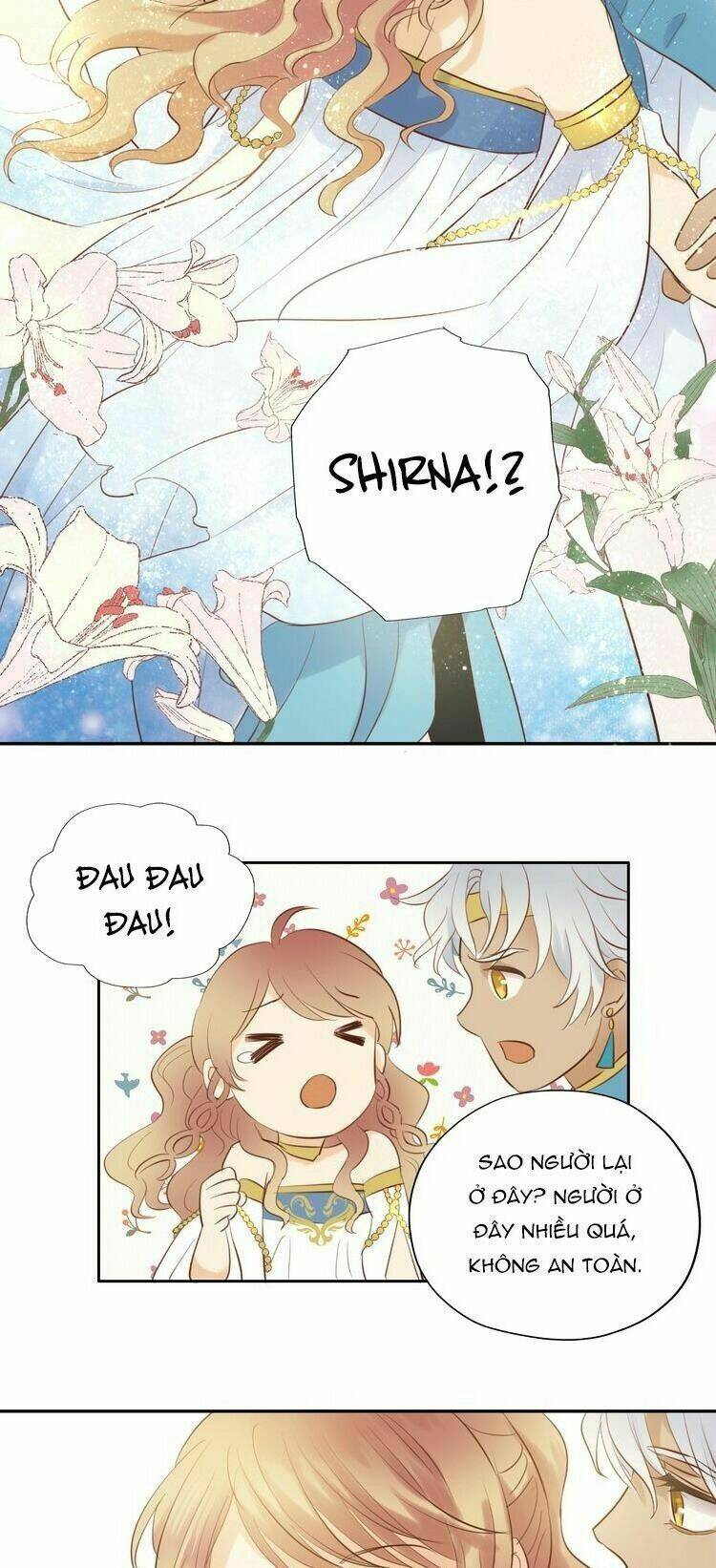 Địch Úc Đa Chi Ca Chapter 21 - Trang 2