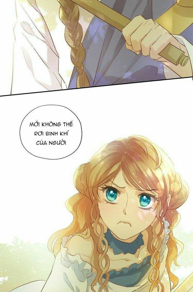 Địch Úc Đa Chi Ca Chapter 27 - Trang 2