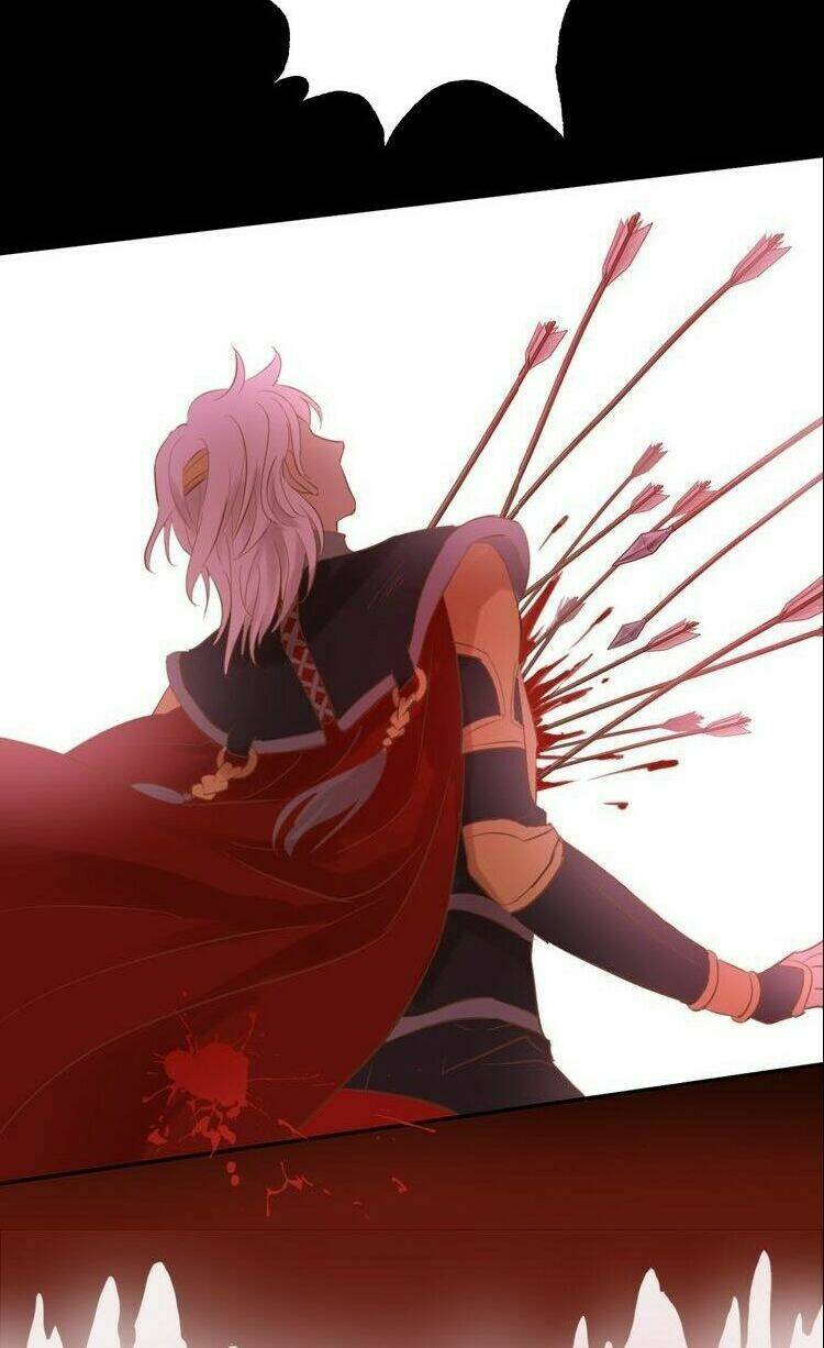 Địch Úc Đa Chi Ca Chapter 28 - Trang 2