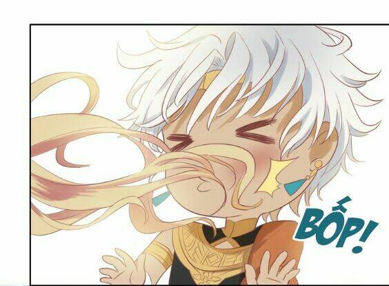 Địch Úc Đa Chi Ca Chapter 3 - Trang 2