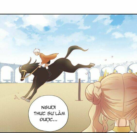 Địch Úc Đa Chi Ca Chapter 3 - Trang 2