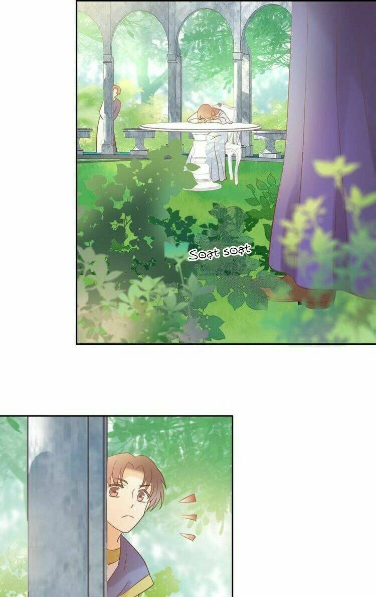 Địch Úc Đa Chi Ca Chapter 30 - Trang 2