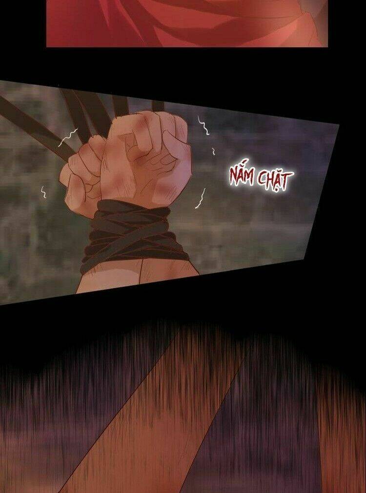 Địch Úc Đa Chi Ca Chapter 31 - Trang 2