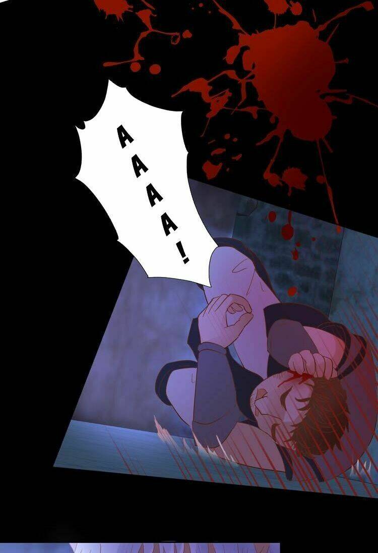 Địch Úc Đa Chi Ca Chapter 32 - Trang 2