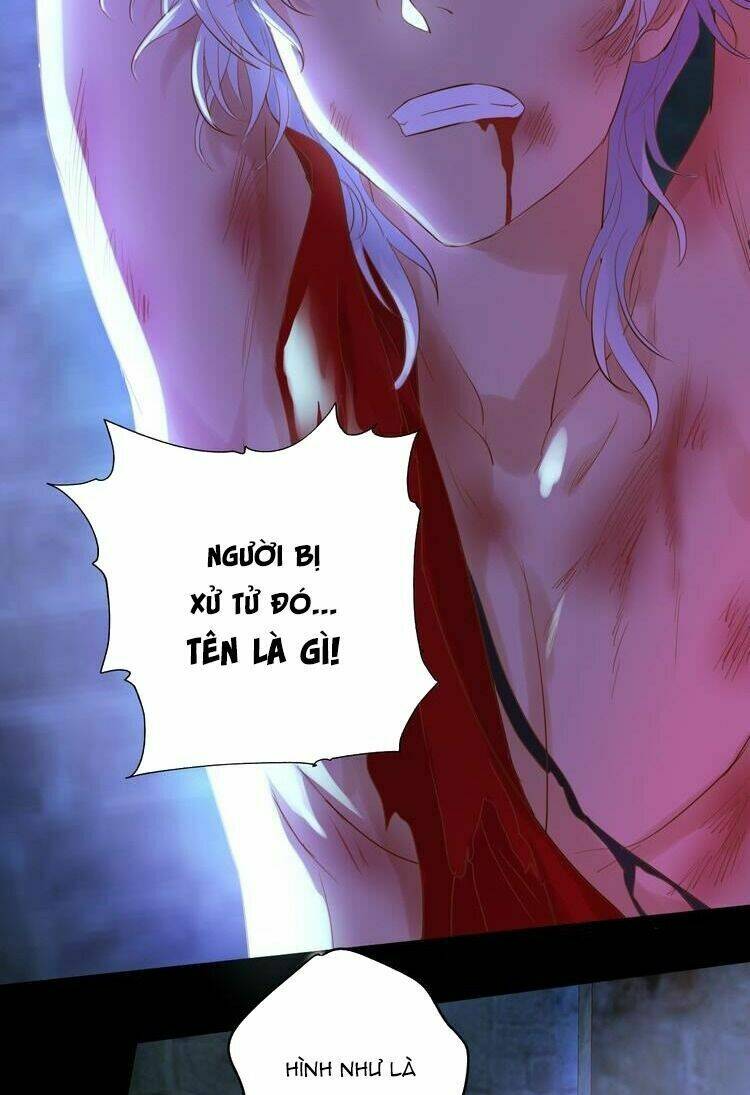 Địch Úc Đa Chi Ca Chapter 32 - Trang 2