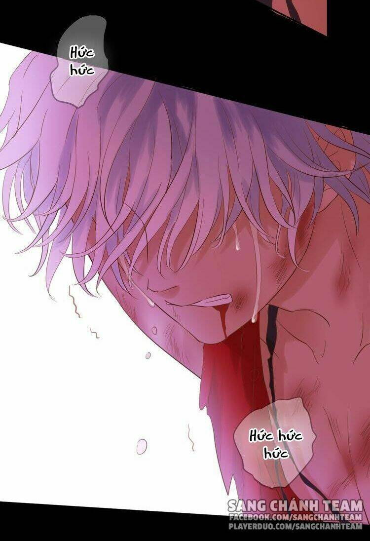 Địch Úc Đa Chi Ca Chapter 32 - Trang 2