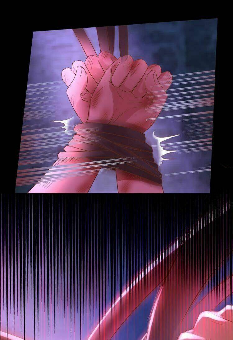 Địch Úc Đa Chi Ca Chapter 32 - Trang 2