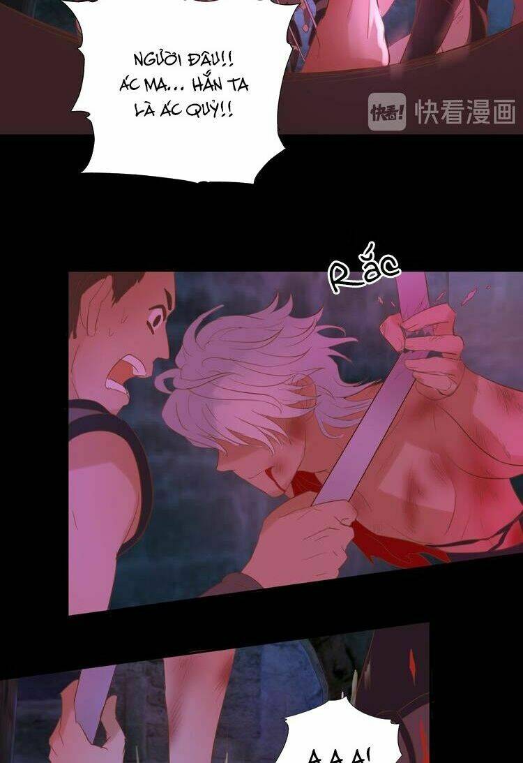 Địch Úc Đa Chi Ca Chapter 32 - Trang 2