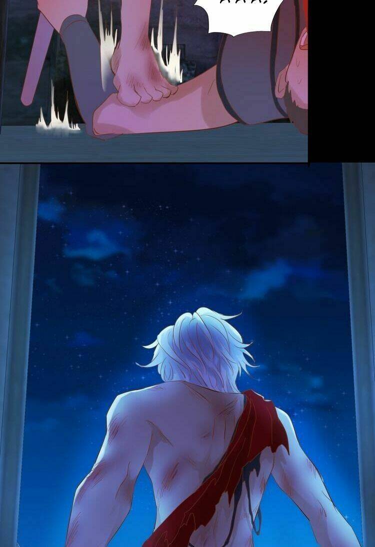 Địch Úc Đa Chi Ca Chapter 32 - Trang 2