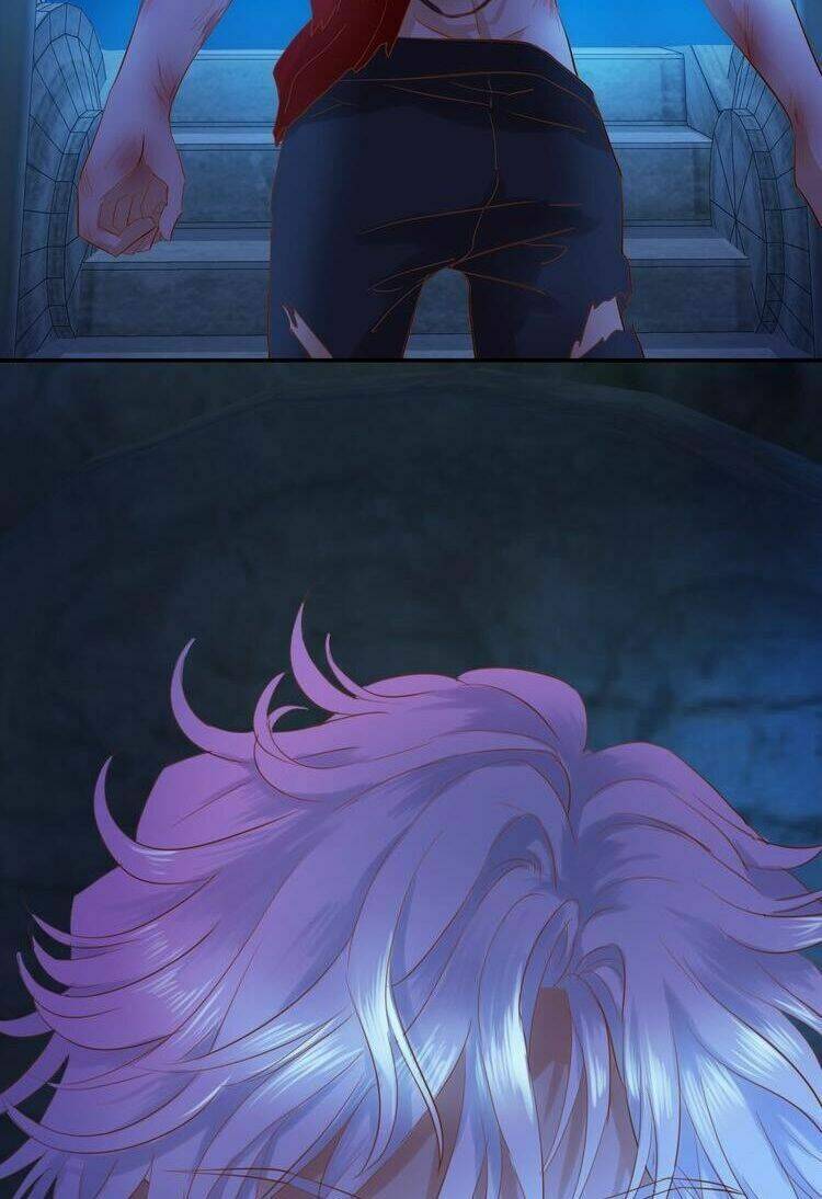 Địch Úc Đa Chi Ca Chapter 32 - Trang 2