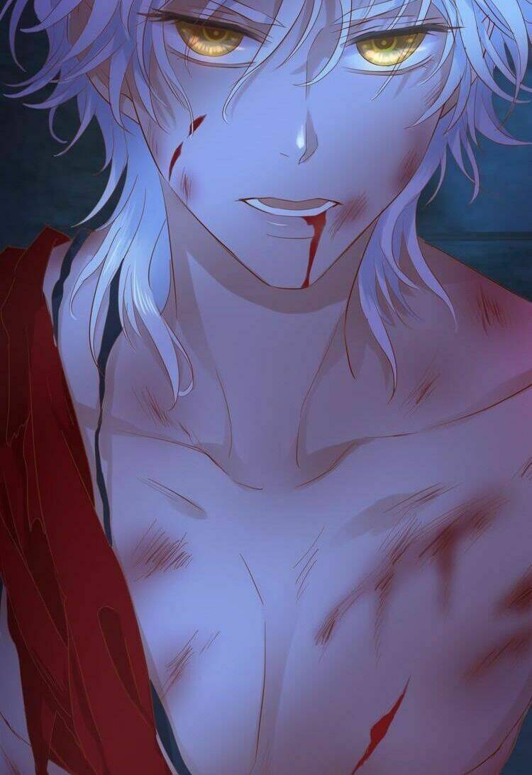 Địch Úc Đa Chi Ca Chapter 32 - Trang 2