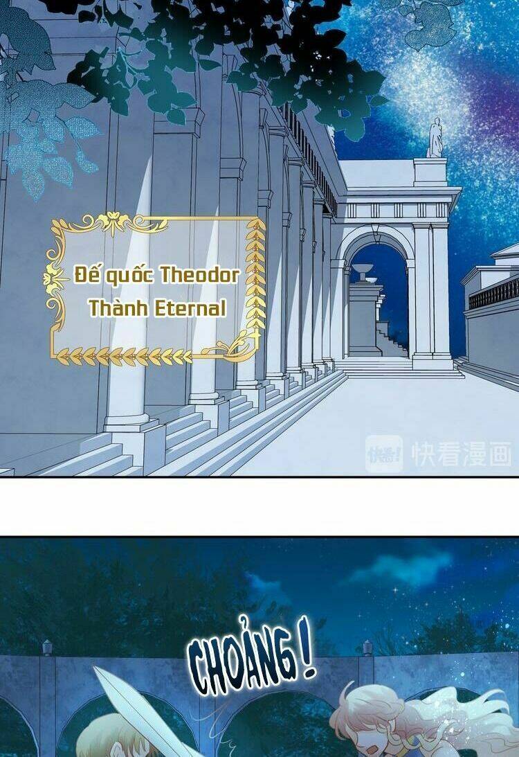 Địch Úc Đa Chi Ca Chapter 32 - Trang 2