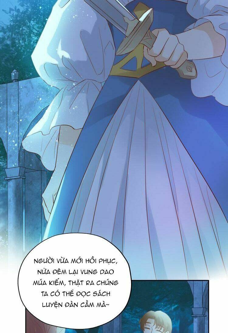 Địch Úc Đa Chi Ca Chapter 32 - Trang 2